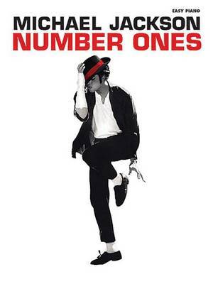 Number Ones by Michael Jackson