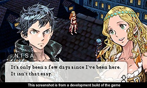 Culdcept Revolt on 3DS