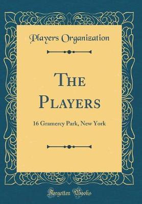 The Players by Players (Organization) image