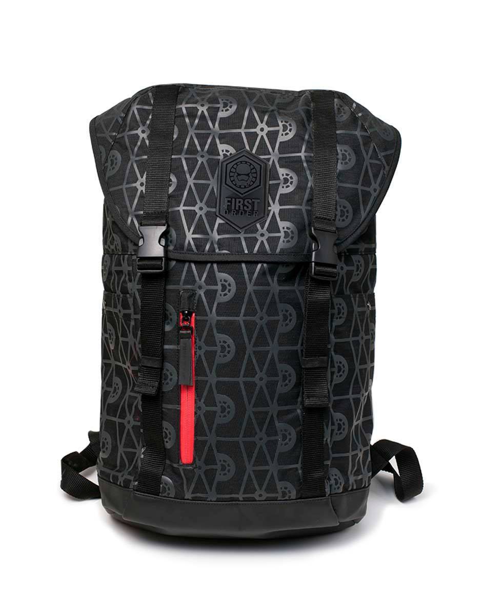 Star Wars: Episode VIII Sport Backpack - First Order Inspired image