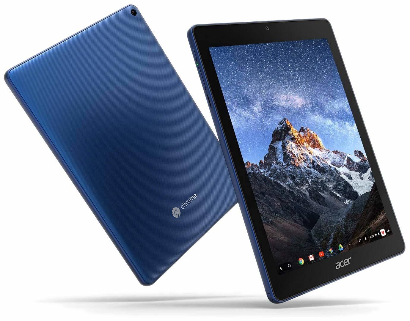 Acer Chromebook Tab 10 image