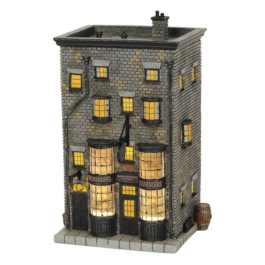 Harry Potter: Ollivanders Wand Shop - Village Statue image