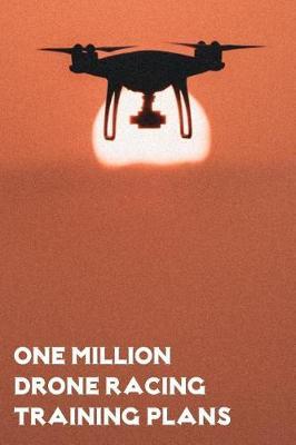 One Million Drone Training Plans image