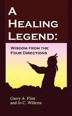 A Healing Legend by Jo, C. Willems image