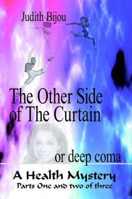The Other Side of the Curtain by Judith Bijou image