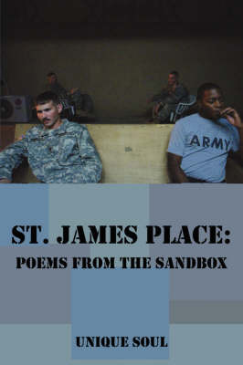 St. James Place by Unique Soul image
