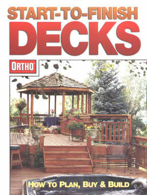 Decks by Larry Erickson image