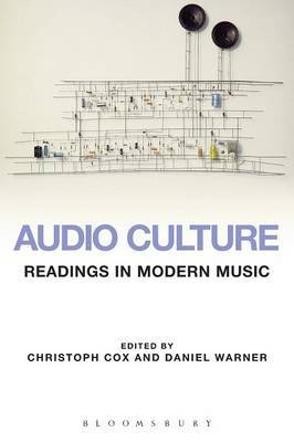 Audio Culture image