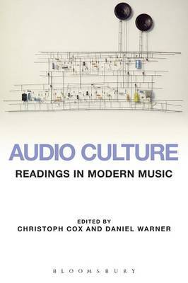 Audio Culture image