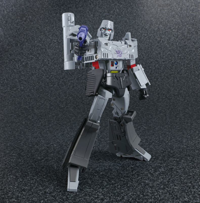 megatron g1 masterpiece