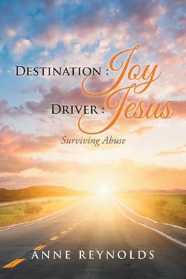Destination Joy, Driver Jesus by Anne Reynolds image