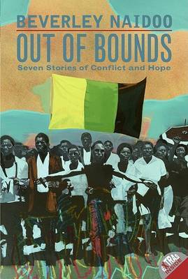 Out of Bounds by Beverley Naidoo image