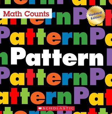 Pattern by Henry Pluckrose image