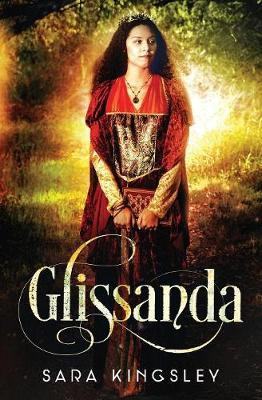 Glissanda by Sara Kingsley image