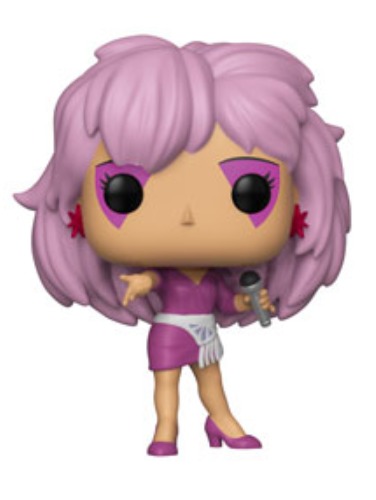 Jem & The Holograms - Jem Pop! Vinyl Figure image