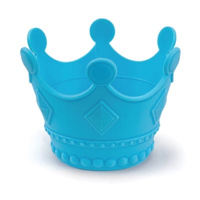 Fred - AristoCakes Crown Cupcake Moulds