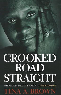 Crooked Road Straight by Tina A. Brown image