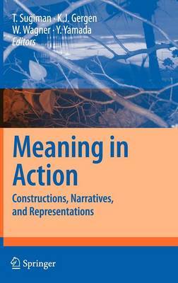Meaning in Action image