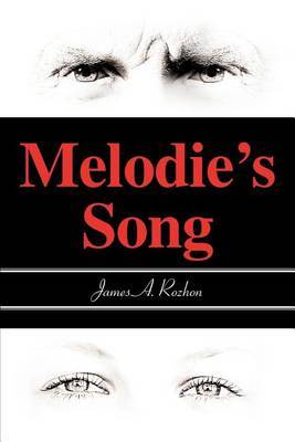 Melodie's Song by James A Rozhon image