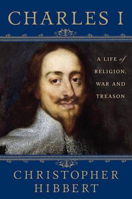 Charles I by Christopher Hibbert image
