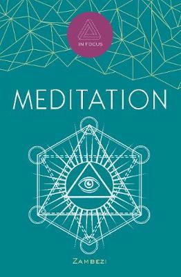 In Focus Meditation by Jacqueline Towers image