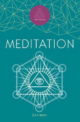 In Focus Meditation: Volume 3 on Hardback by Jacqueline Towers