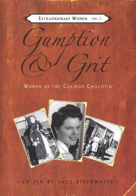 Gumption & Grit image