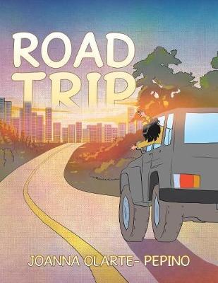 Road Trip by Joanna Olarte- Pepino image