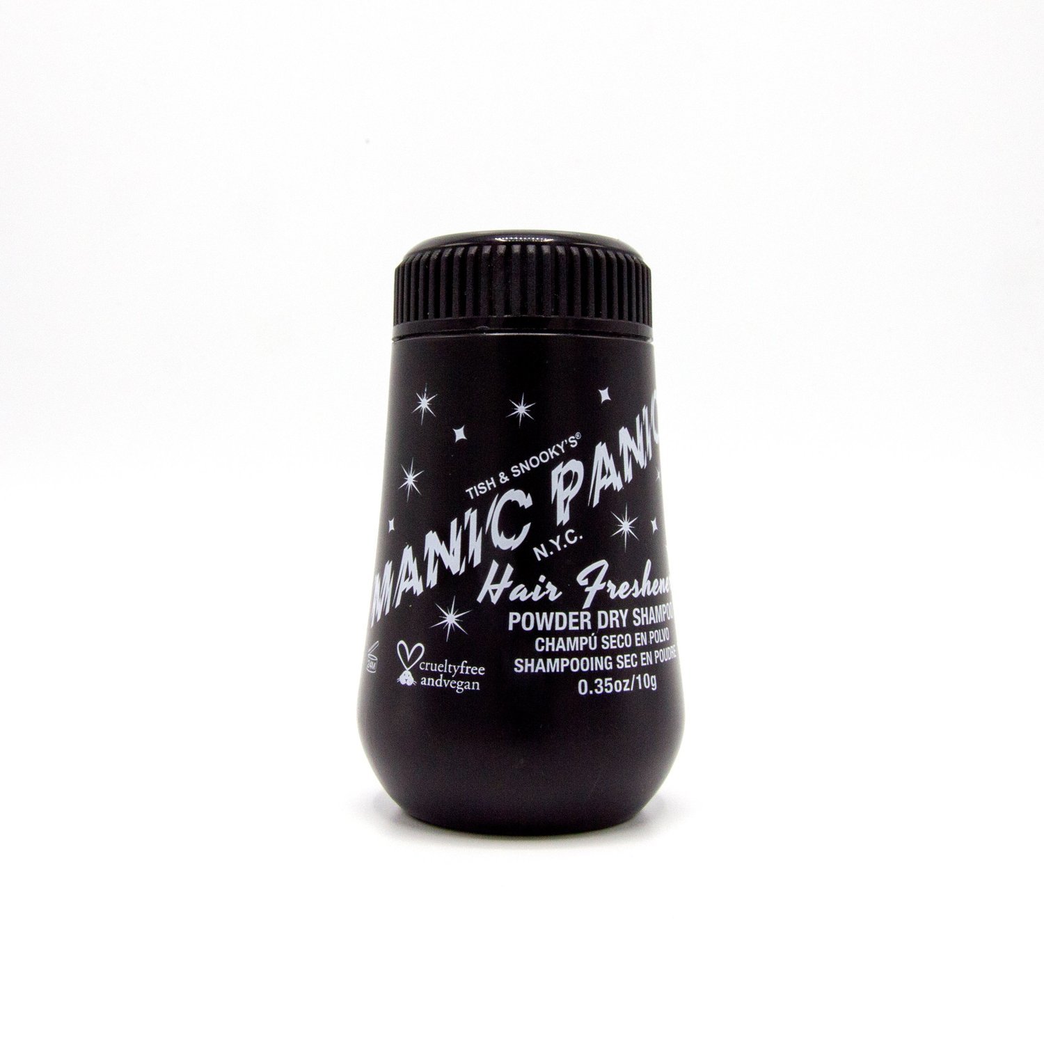 Manic Panic Dry Shampoo