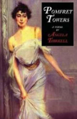 Pomfret Towers on Paperback by Angela Thirkell