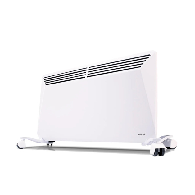 Buy Goldair: 1500W Mechanical Panel Heater at Mighty Ape NZ