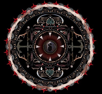 Amaryllis by Shinedown image