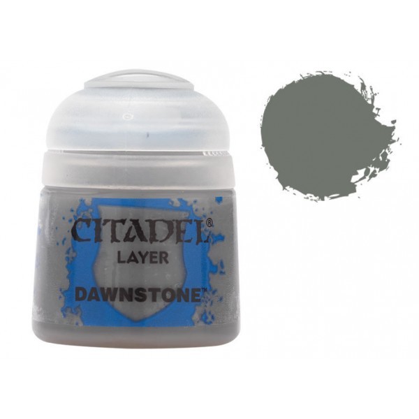 Citadel Layer Paint: Dawnstone image