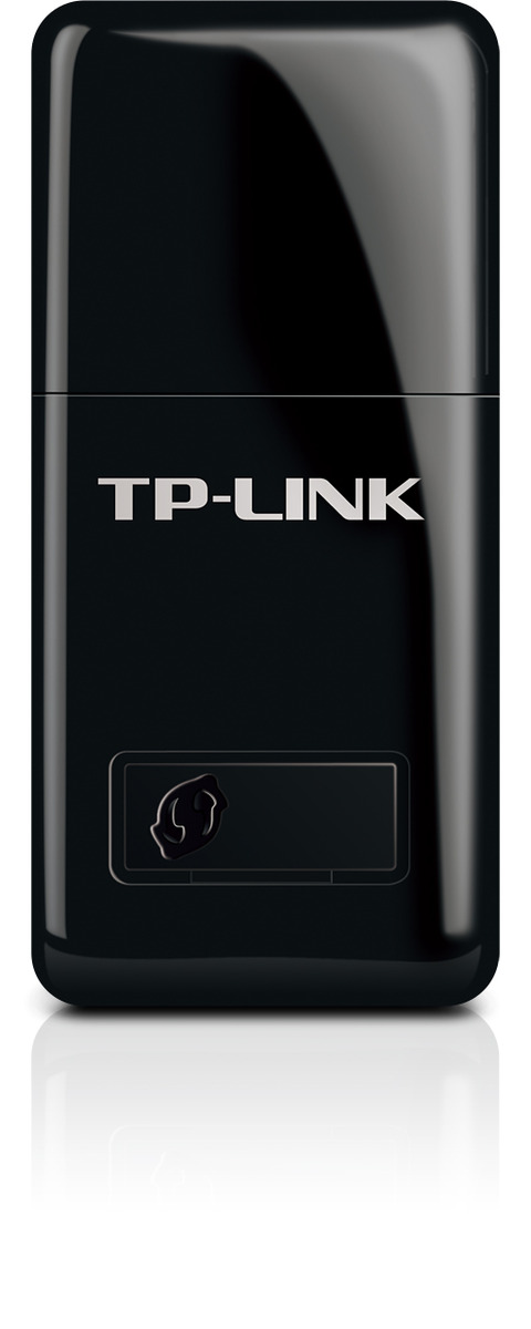 TP-Link TL-WN823N 300Mbps Mini Wireless N USB Adapter image