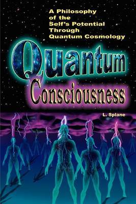 Quantum Consciousness by Lily Splane image