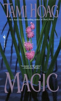 Magic by Tami Hoag image