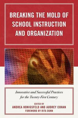 Breaking the Mold of School Instruction and Organization image