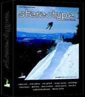 Stereotype on DVD Stereotype on DVD