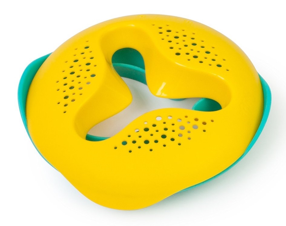 Quut: StarFish Shaper image