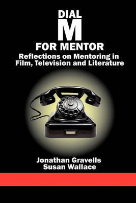 Dial M for Mentor by Jonathan Gravells image