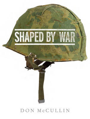 Shaped By War image