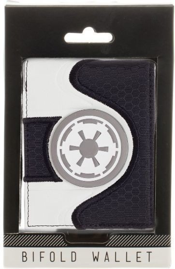 Star Wars: Empire - Bi-Fold Wallet image