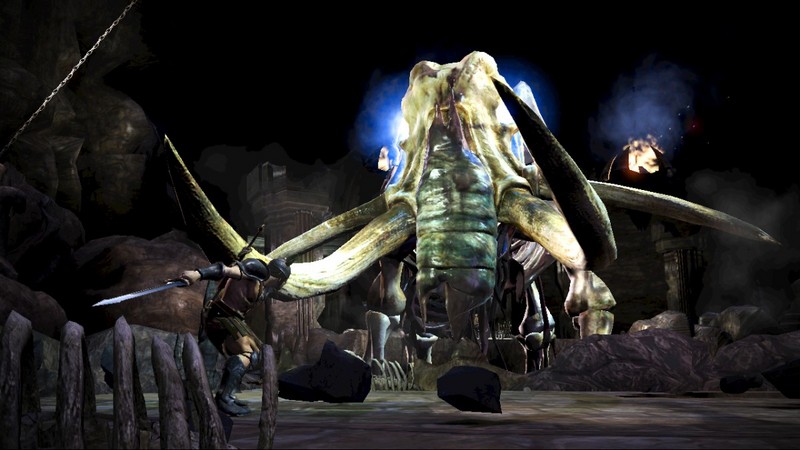 Conan for Xbox 360 image