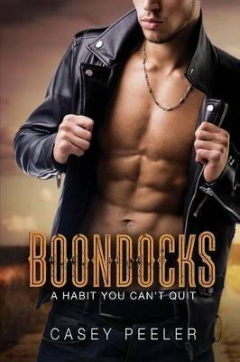 Boondocks by Casey Peeler image