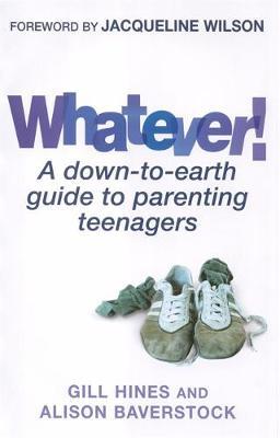 Whatever! by Gill Hines image