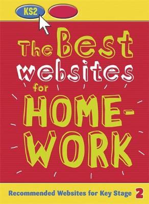 Best Websites for Homework KS2 by Andy Seed image