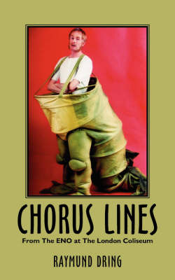 Chorus Lines by Raymund, Dring image