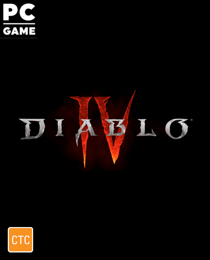 Diablo IV image