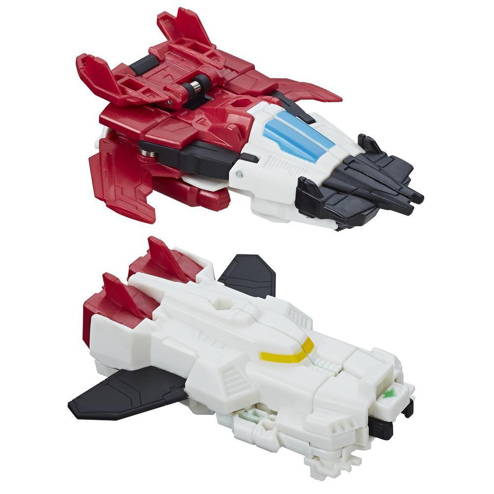 Transformers: Robots In Disguise - Crash Combiners - Skyhammer image