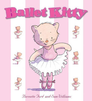 Ballet Kitty image